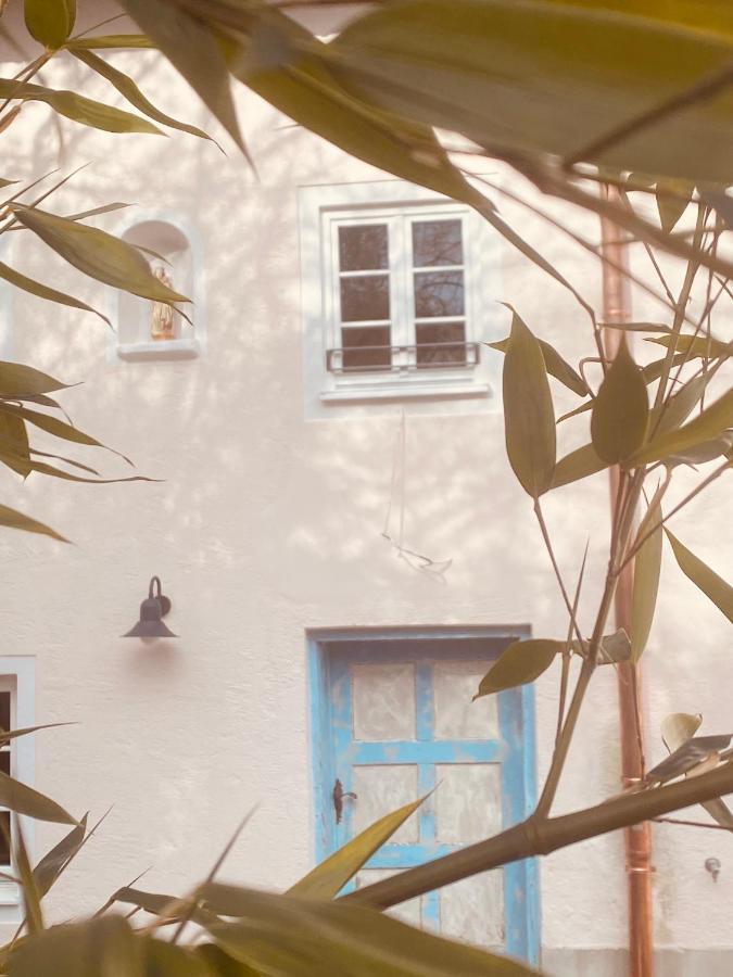 Alte Muehle Maising Pocking  Esterno foto